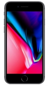 Apple iPhone 8 256Gb Space Grey Apple iPhone 8 256Gb Space Grey